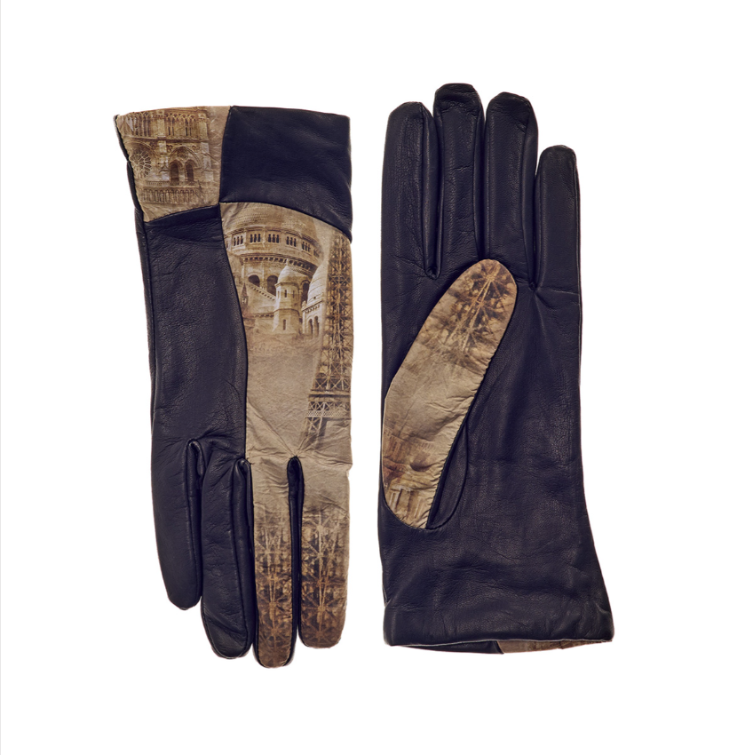 Winter Warmth Gloves