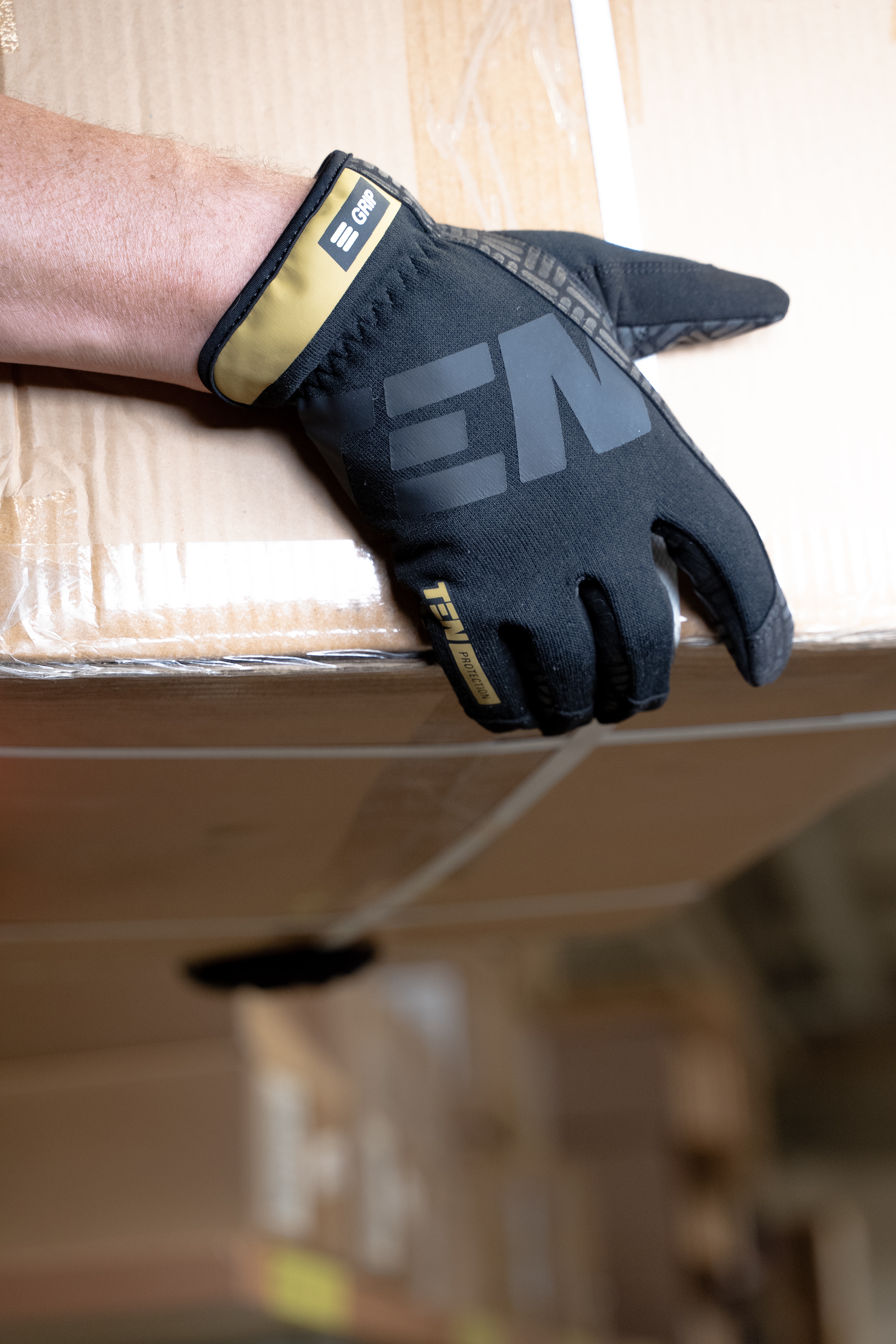 Warehouse Gloves